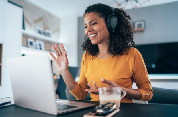 Making the Best of Virtual Events for Individuals and Businesses