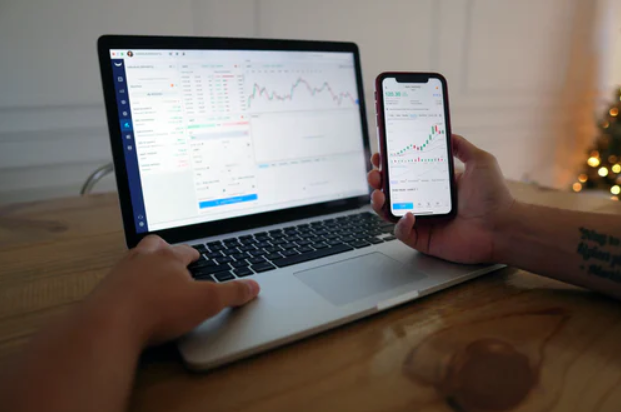 demo trader account