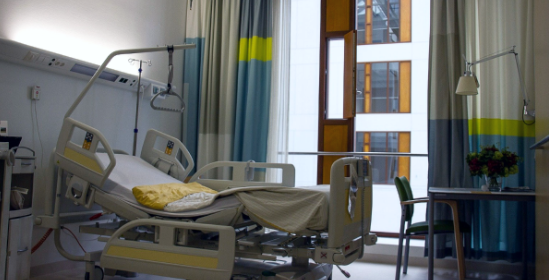 Medical cots