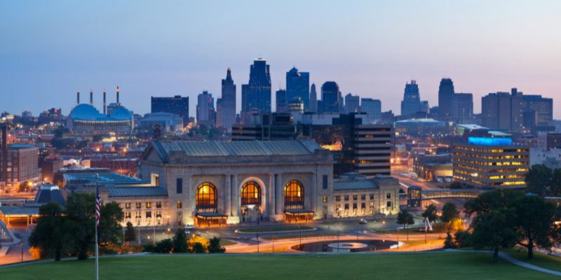 Renting an apartment in Kansas City