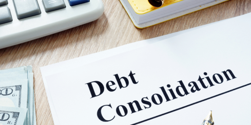Debt Consolidation