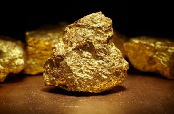 Investing in precious metals
