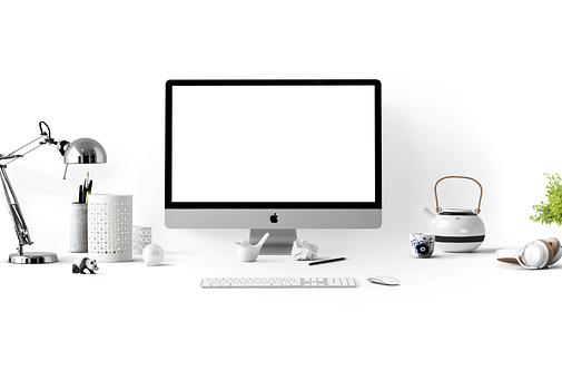 The Top 5 Ways to Brighten Up Your Home Office