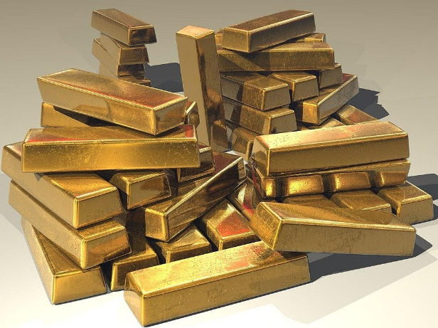 Basic Facts to Know about Gold Bullion