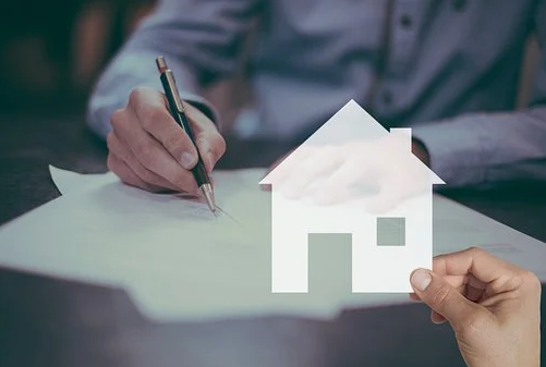 Applying for a mortgage