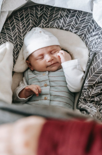 Newborn Baby