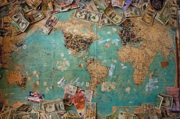 The Best International Travel Tips for First-Timers in 2021