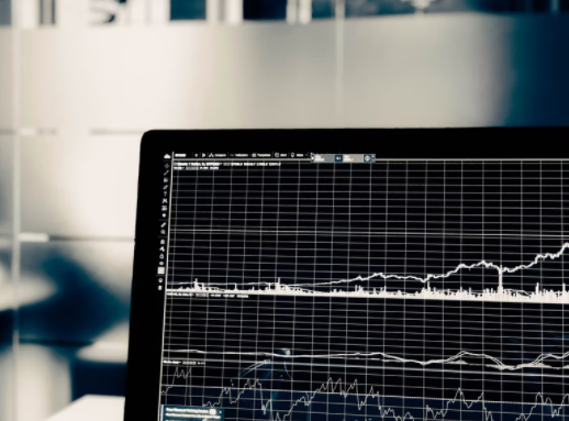 trading profits