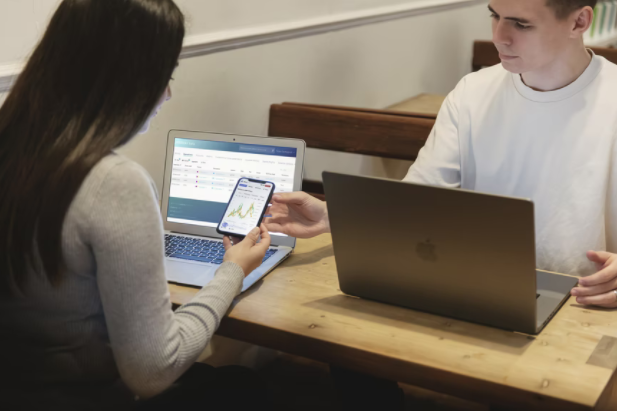 Top Tech Solutions For Managing Your Finances