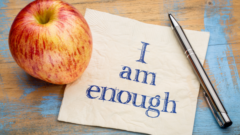Free Positive Affirmation Cards for Kids