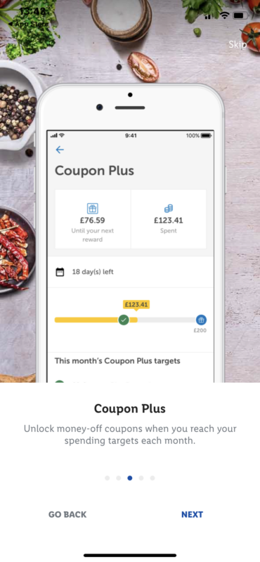 Lidl Coupon Plus