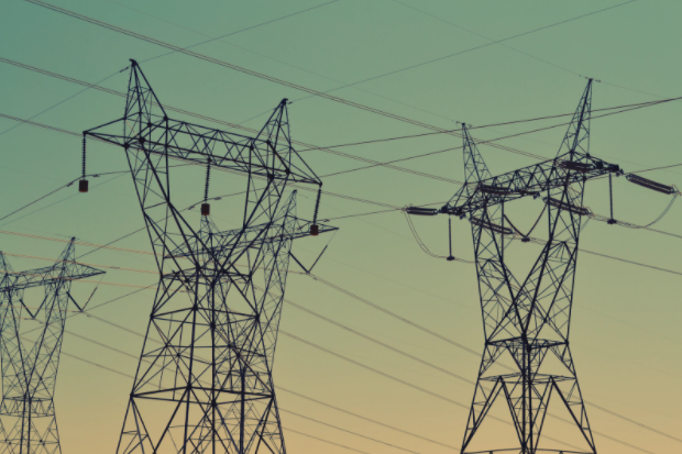 Electricity Pylons
