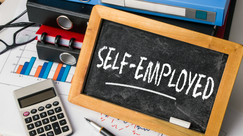 How To Ensure You Can Financially Succeed As Your Own Boss
