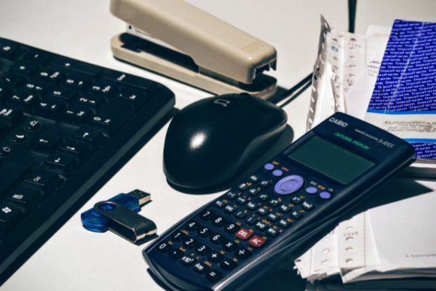 accounting resources