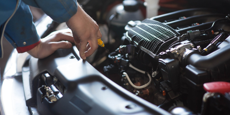 How To Save Money On Car Body Repairs