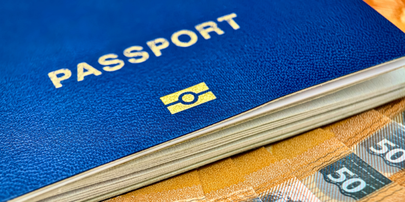 Here's How You Can Save Money When Moving Abroad
