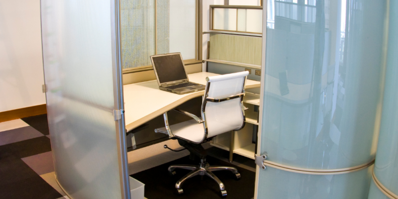 The benefits of Office Pods for small businesses