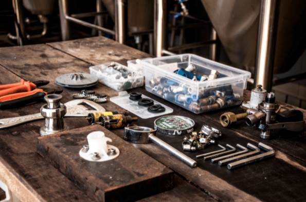 boiler parts