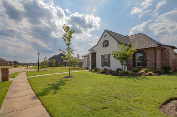 buying a property