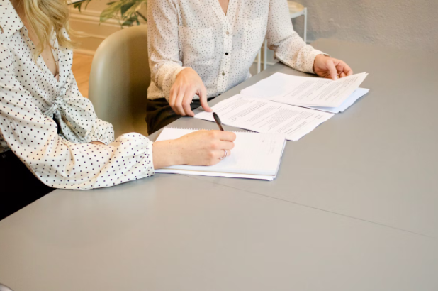 mortgage consultation
