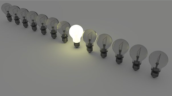 save energy
