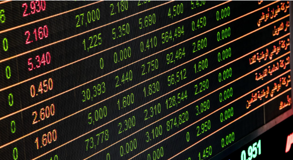 Financial markets