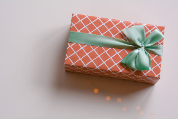 Get well soon gift
