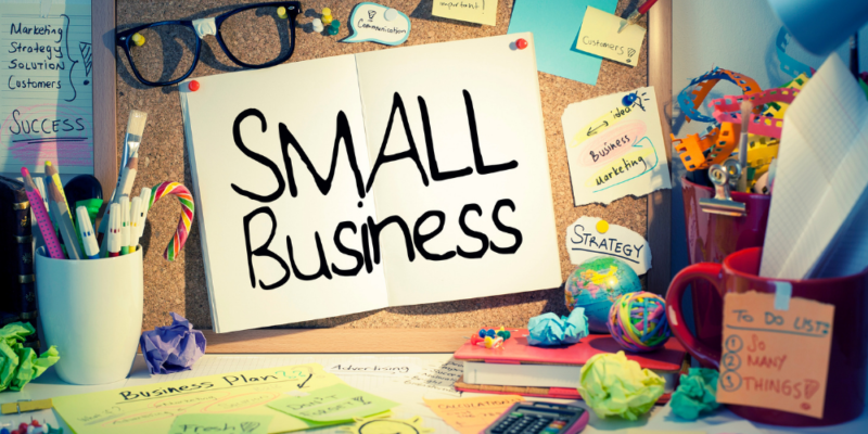 How To Get Your Small Business ready For Tax Season