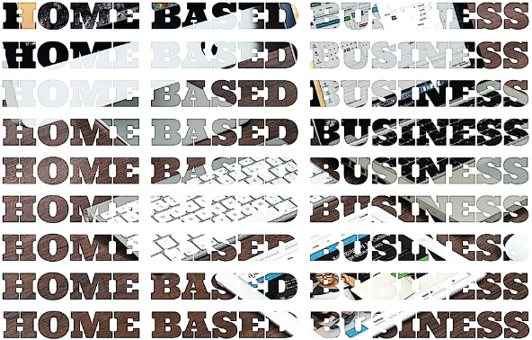 Home based Business