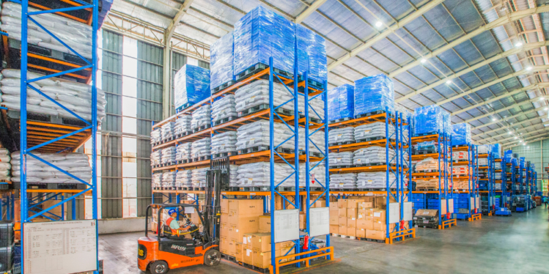Warehouse