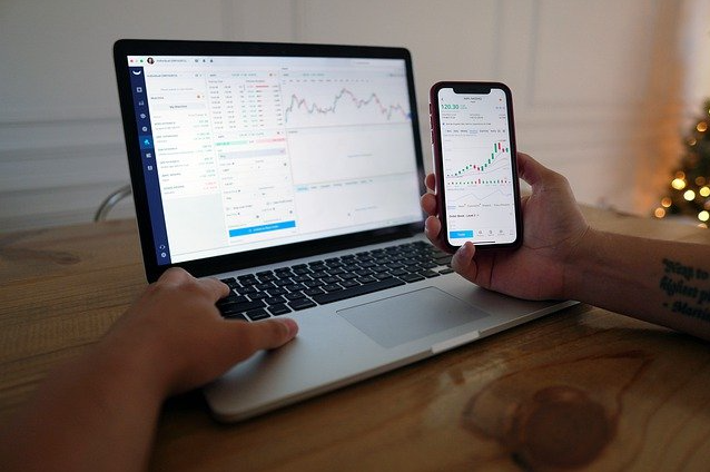 stock trading