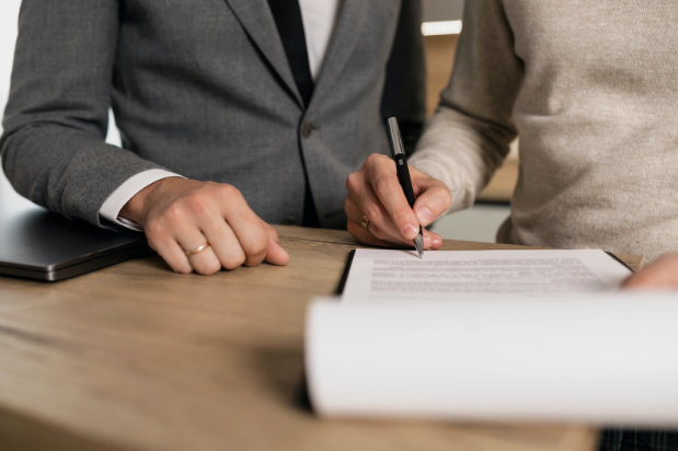 writing a will