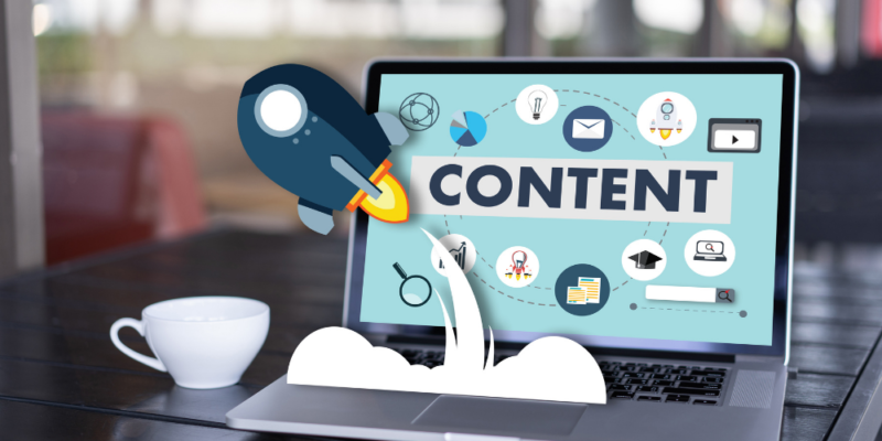 How to Write Captivating Content for Your Blog
