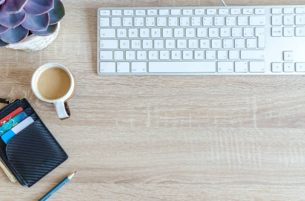 How to get ahead financially