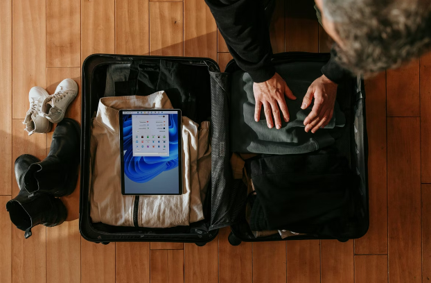 Luxury travel