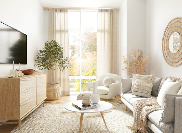 Planning To Redecorate Your Home? Here Are Some Helpful Tips