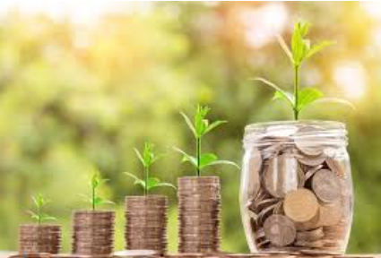 money investment