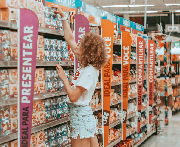 Grocery store