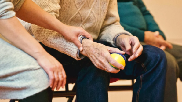 You’re Running a Nursing Home? Here’s How To Make Your Business Successful