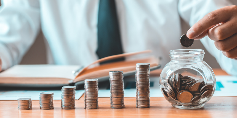 6 Important Things to Do With Your Money in Your 40s