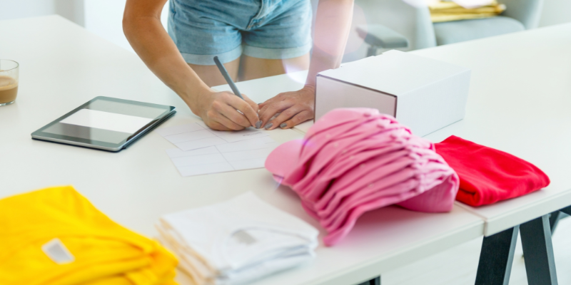 Can I run a small business from my home?