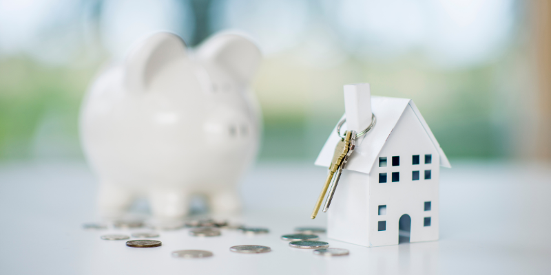 Four habits that can prevent you from saving for a housey on a budget