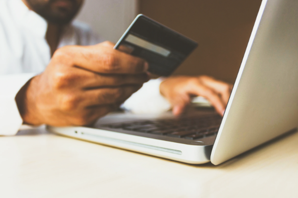 Manage international payments