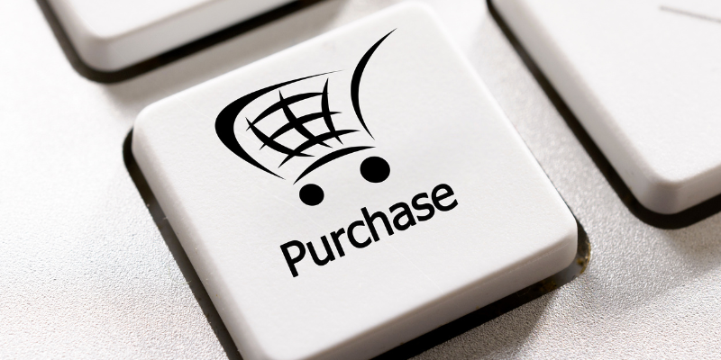 What to Consider Before a Big Purchase