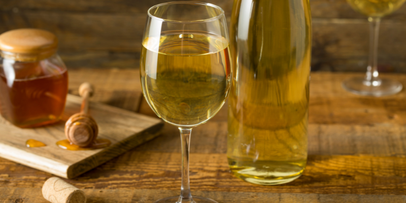 Easy Viking Mead Recipes You Can Make At Home