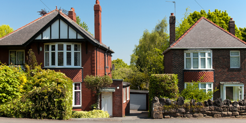 How Can You Afford to Buy a Big House in 4 Steps?