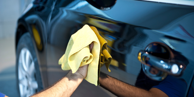 How Often Should You Wax Your Car?