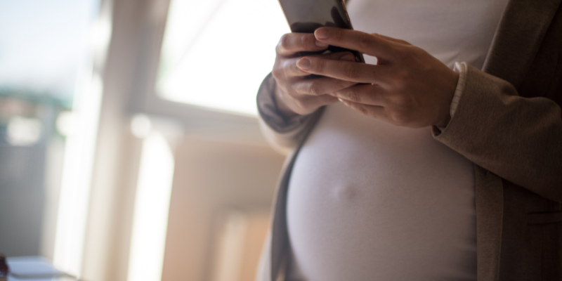 How to Save Money on Maternity Leave