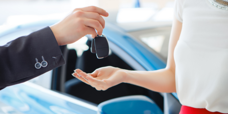 How to save money when buying and owning a car