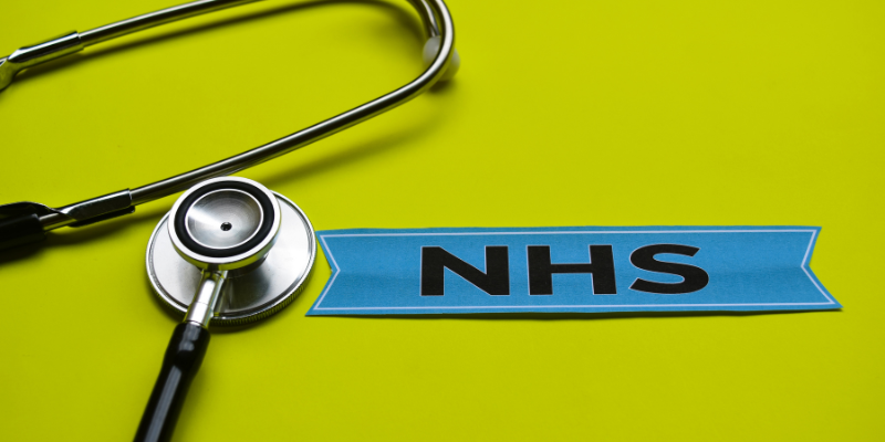 Morrisons NHS Discount